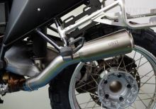 Výfuk Unitgarage, BMW R1200 GS/Adventure 2006 - 2009 (2)