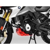 Spodní padací rám Zieger/Ibex BMW G310 GS (3)