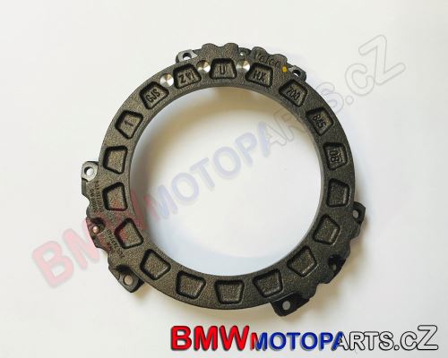 Krycí talíř spojky BMW R1200