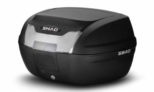 SHAD SH40 horní kufr