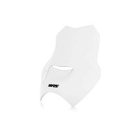 Plexi WRS BM031T, BMW R1150 R, čiré