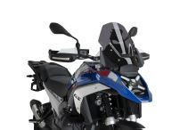 Plexi PUIG 22536 Touring, BMW R1300 GS/Adventure