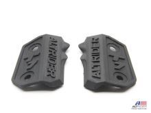 Zvýšení blatníku Altrider, Yamaha Tenere 700 (9)
