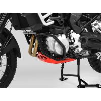 Padací rám spodní Zieger BMW F750/850 GS (3)