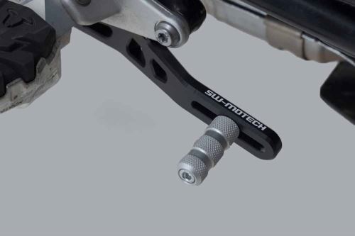 Nastavitelná páka nožní brzdy BMW R R NineT (14-) / Pure (16-)