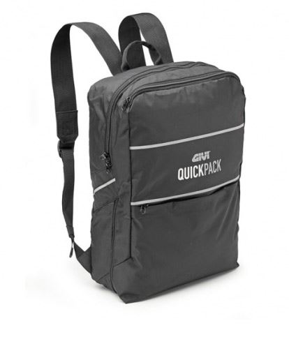 Batoh QUICK PACK GIVI T521