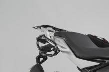 Plastové kufry URBAN ABS, BMW G310 GS (1)