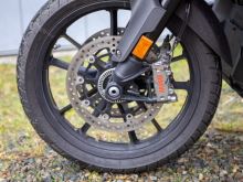 Kryt ABS senzoru BMW R1300 GS (1)