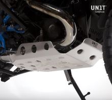 Kryt motoru Unitgarage, BMW R1200 GS/Adventure LC