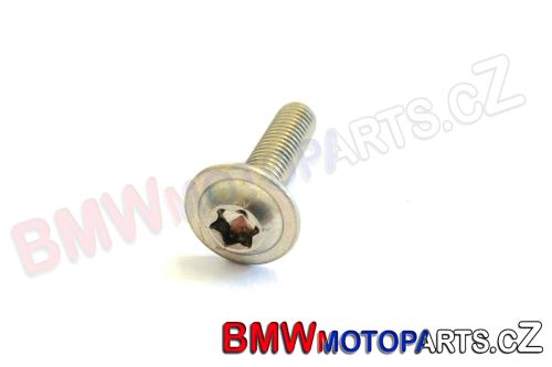 Šroub Torx M6x16