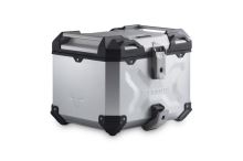 Hliníkový kufr Topcase SW-Motech Trax Adventure 38l, BMW R1200 GS (4)