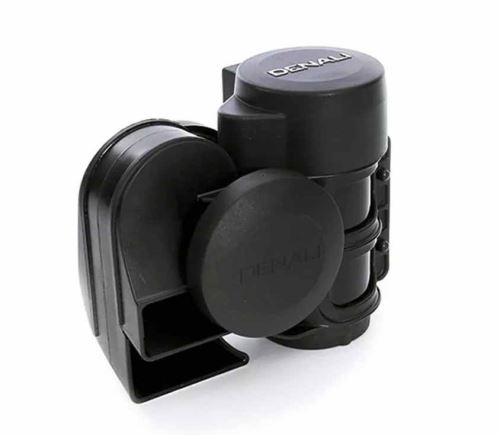 Dvoutónová vzduchová famfára Denali SoundBomb Original Dual-Tone Air Horn