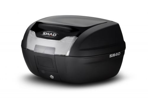 SHAD SH40 horní kufr