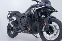Padací rám horní SW-MOTECH, BMW R1300 GS (6)
