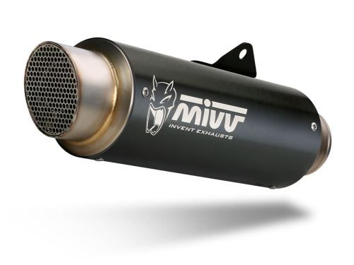 Koncovka výfuku MIVV GP PRO B.031.LXBP