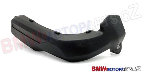 Kryt zapalovací svíčky BMW R1200 LC, pravý