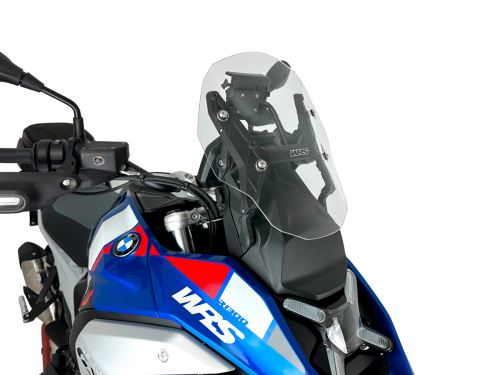 Plexi WRS BM093 ENDURO, BMW R1300 GS