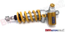 Zadní tlumič Ohlins STX 46, BMW R NineT Scrambler, Urban G/S
