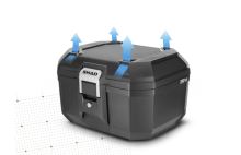 SHAD TR46 Terra  horní kufr (topcase) (1)