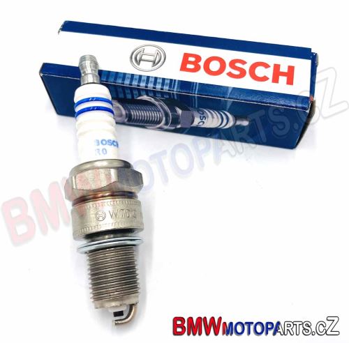 Zapalovací svíčka Bosch W7DC