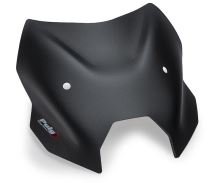 Plexi PUIG 22710J Sport, BMW R1300 R, matné černé