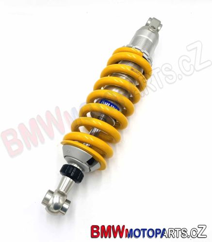Zadní tlumič Ohlins BM047, BMW R1200 GS Adventure