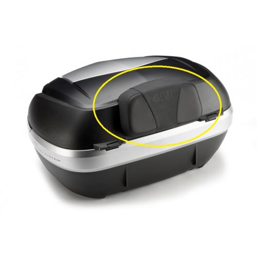 Opěrka Givi E134S pro kufr V47