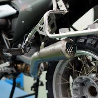 Výfuk Unitgarage, BMW R1200 GS/Adventure 2006 - 2009 (1)