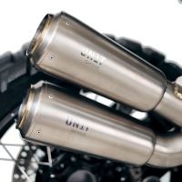 Výfuk Unitgarage, BMW R1300 GS/Adventure (5)