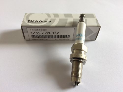 Zapalovací svíčka originál BMW ( MAR8B-JDS)