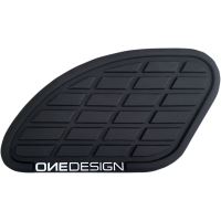 Tankpad univerzální, černý