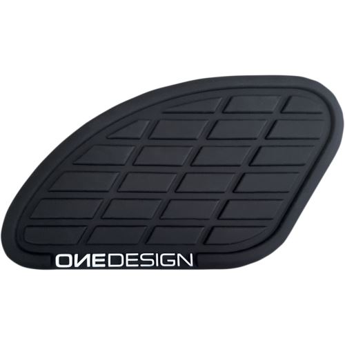 Tankpad univerzální, černý