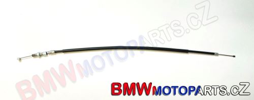 Lanko plynu dolní  BMW R45/65/80