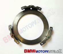 Krycí talíř spojky BMW R1200 (1)