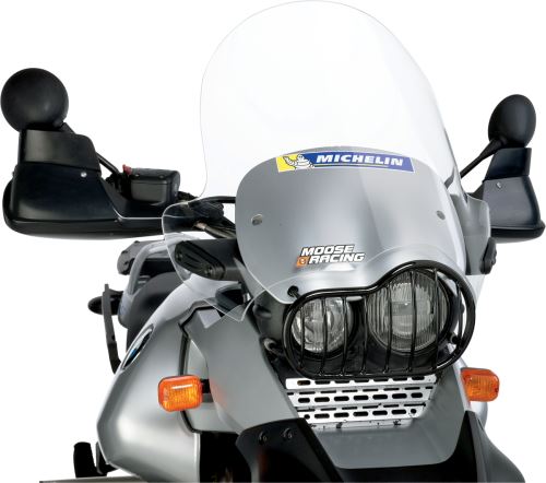 Plexi BMW R1150 GS Adventure MOOSE