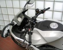 Přestavba řídítek Superbike Kit BMW K1300 S