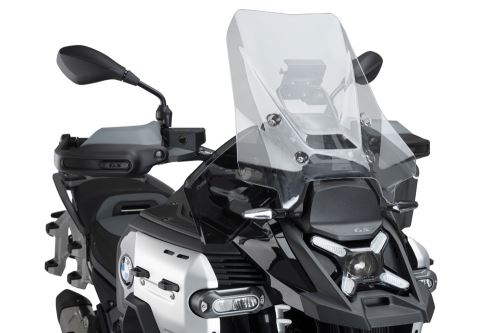 Deflektory PUIG 22317, BMW R1300 GS Adventure