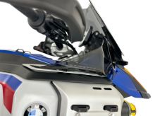 Deflektory WRS  BM110, BMW R1300 GS Adventure (2)