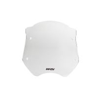 Plexi WRS BM001T, BMW R1200 R 2006 - 2014, čiré