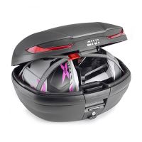 Horní kufr (topcase) Givi V45NT Arena Monokey (2)