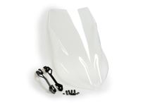 Plexi Puig 20447W Touring, BMW S1000 XR 2020 (1)