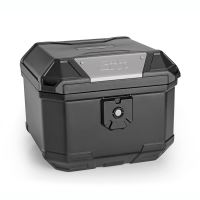 Horní kufr (topcase) Givi B38N Bernina Monolock
