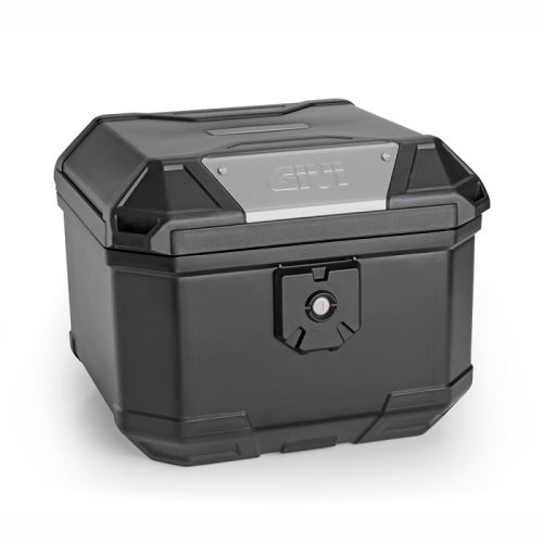 Horní kufr (topcase) Givi B38N Bernina Monolock