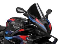 Plexi Puig 22490 R-RACER, BMW M1000 RR (2025 - ) (2)