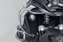 Nerezový padací rám horní SW-Motech, BMW R1300 GS (2)