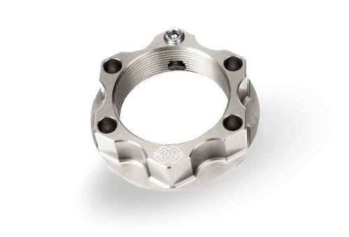 Bezpečnostní matice zadního kola GILLES TOOLING M24x1,5