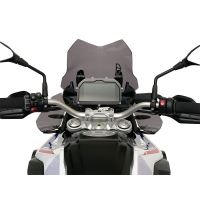 Deflektory WRS BM060, BMW F 750 / 850 GS (4)