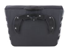 Boční taška Hepco & Becker Xtravel pro držák C-Bow (3)