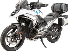 Padací rám nerezový horní Hepco & Becker, BMW R1300 GS (3)
