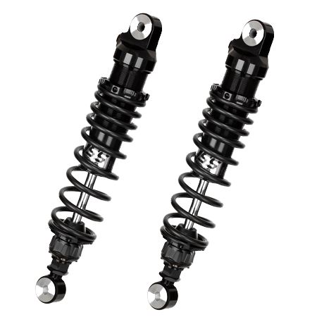 Zadní plynokapalinové tlumiče YSS RZ362-320TRL-31-B, BMW R45, R65